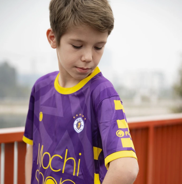 Création de highlights sportifs pour club de football
